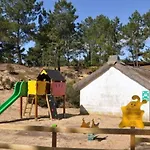 Zecamping 4 2km Piscine Chauffee Animaux Acceptes Club Enfant キャンプ場