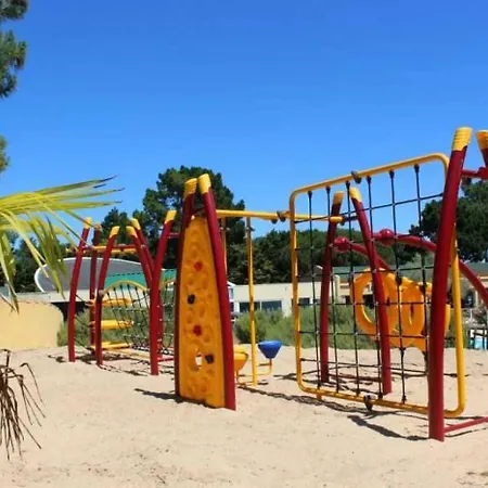 Zecamping 4 Etoiles 2Km Plage Piscine Chauffee Animaux Acceptes Club Enfant *