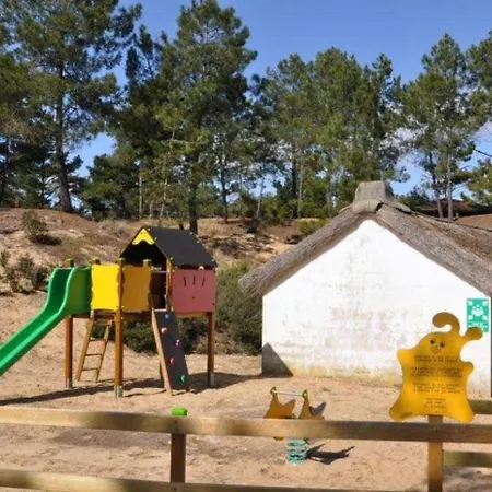 Zecamping 4 Etoiles 2Km Plage Piscine Chauffee Animaux Acceptes Club Enfant Campingplads