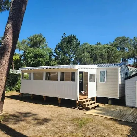 4 Etoiles - Piscine - Ccafgbh Kemp