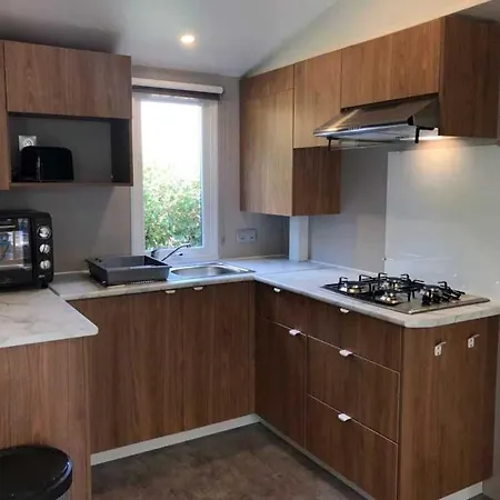 4 Etoiles - Piscine - Ccafgbh Kemp