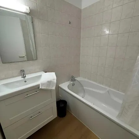 Kemp 4 Etoiles - Piscine - Ccafgbh Saint-Hilaire-de-Riez