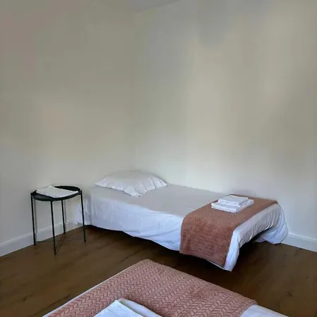 Kemp 4 Etoiles - Piscine - Ccafgbh *