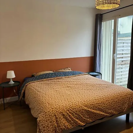 4 Etoiles - Piscine - Ccafgbh