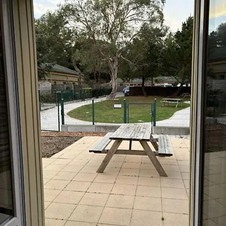 4 Etoiles - Piscine - Ccafgbh Kemp