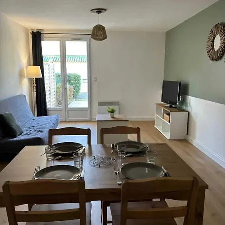 Kemp 4 Etoiles - Piscine - Ccafgbh *