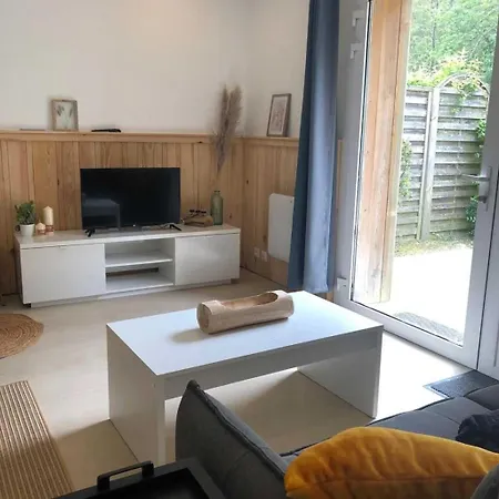 4 Etoiles - Piscine - Ccafgbh