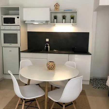 4 Etoiles - Piscine - Ccafgbh * Saint-Hilaire-de-Riez