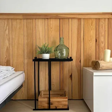 Kemp 4 Etoiles - Piscine - Ccafgbh