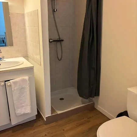 4 Etoiles - Piscine - Ccafgbh Kemp *