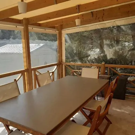 4 Etoiles - Piscine - Ccafgbh * Saint-Hilaire-de-Riez