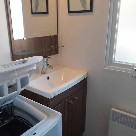 4 Etoiles - Piscine - Ccafgbh Saint-Hilaire-de-Riez