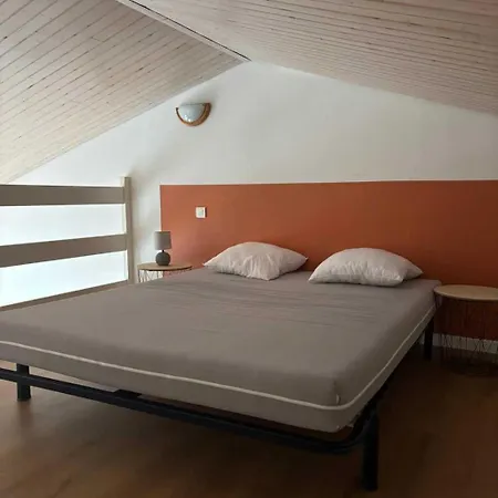 4 Etoiles - Piscine - Ccafgbh * Saint-Hilaire-de-Riez