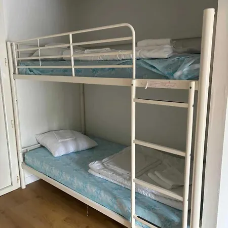 Kemp 4 Etoiles - Piscine - Ccafgbh Saint-Hilaire-de-Riez