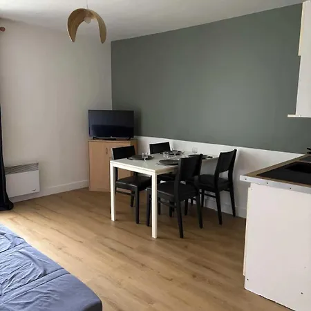 4 Etoiles - Piscine - Ccafgbh Kemp *