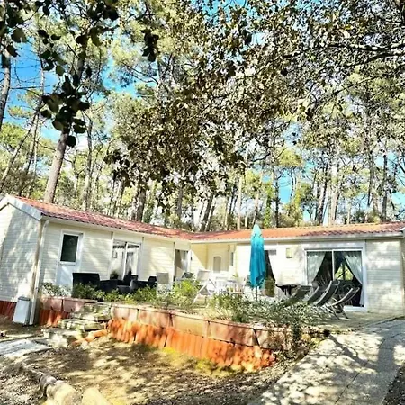 4 Etoiles - Piscine - Ccafgbh