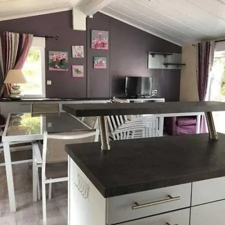 4 Etoiles - Piscine - Ccafgbh Kemp