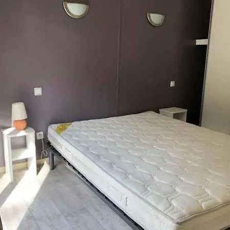 4 Etoiles - Piscine - Ccafgbh Kemp Saint-Hilaire-de-Riez