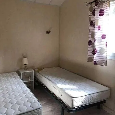 4 Etoiles - Piscine - Ccafgbh Saint-Hilaire-de-Riez