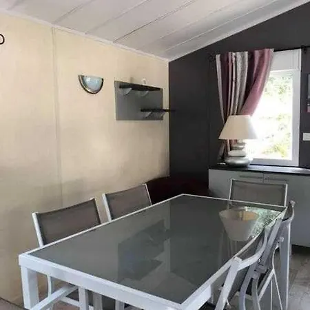 Kemp 4 Etoiles - Piscine - Ccafgbh *