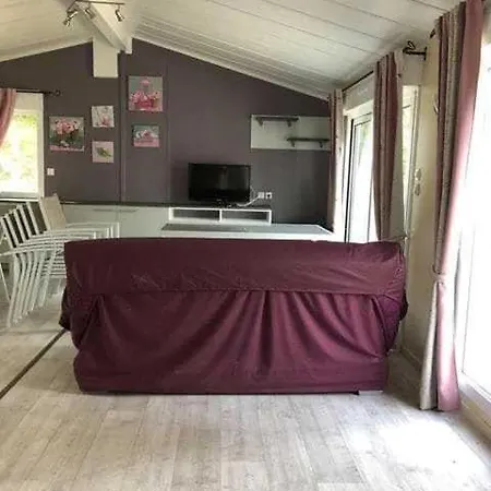 4 Etoiles - Piscine - Ccafgbh Kemp