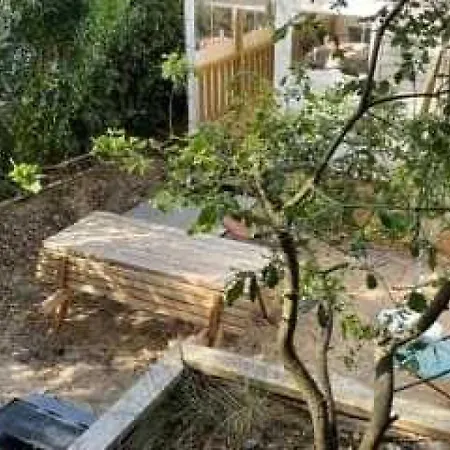 4 Etoiles - Piscine - Ccafgbh *