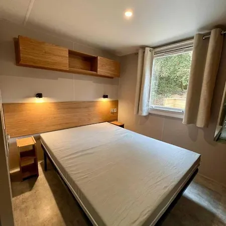 Kemp 4 Etoiles - Piscine - Ccafgbh *