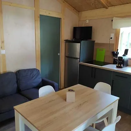 Zecamping 4 Etoiles 2Km Plage Piscine Chauffee Animaux Acceptes Club Enfant Campingplads *