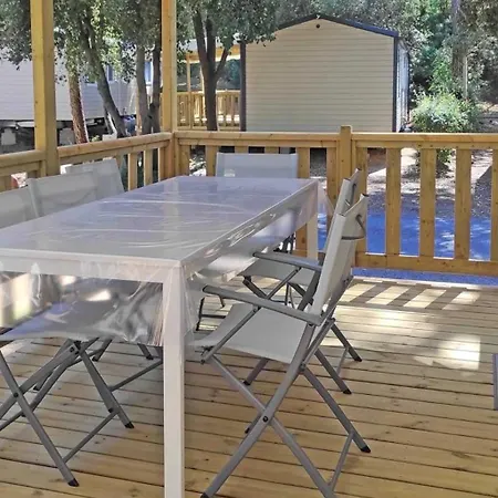 Zecamping 4 Etoiles 2Km Plage Piscine Chauffee Animaux Acceptes Club Enfant Campingplads Saint-Hilaire-de-Riez