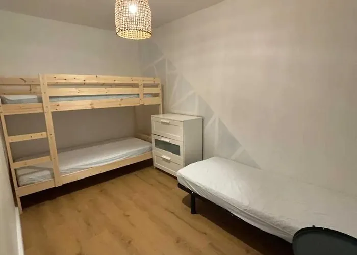 4 Etoiles - Piscine - Ccafgbh Saint-Hilaire-de-Riez