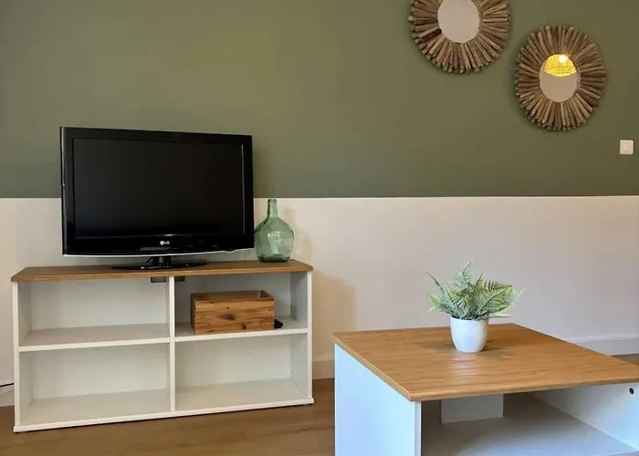 4 Etoiles - Piscine - Ccafgbh Camping Saint-Hilaire-de-Riez