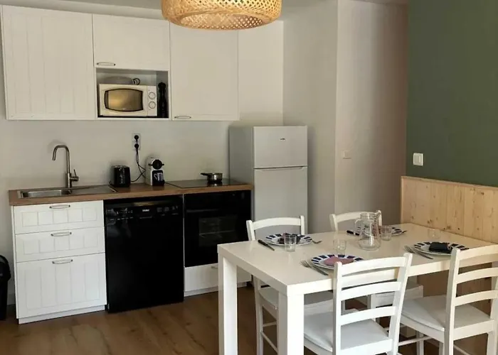 4 Etoiles - Piscine - Ccafgbh Camping