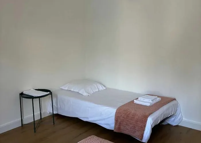 Camping 4 Etoiles - Piscine - Ccafgbh *