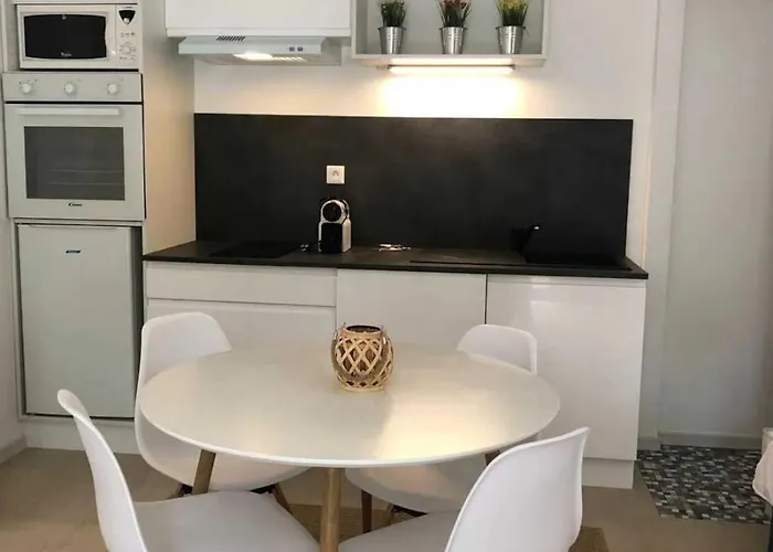 4 Etoiles - Piscine - Ccafgbh * Saint-Hilaire-de-Riez