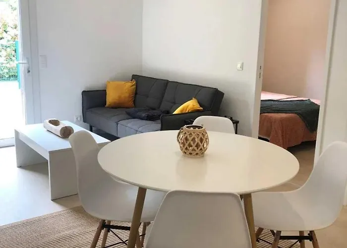 4 Etoiles - Piscine - Ccafgbh Camping *