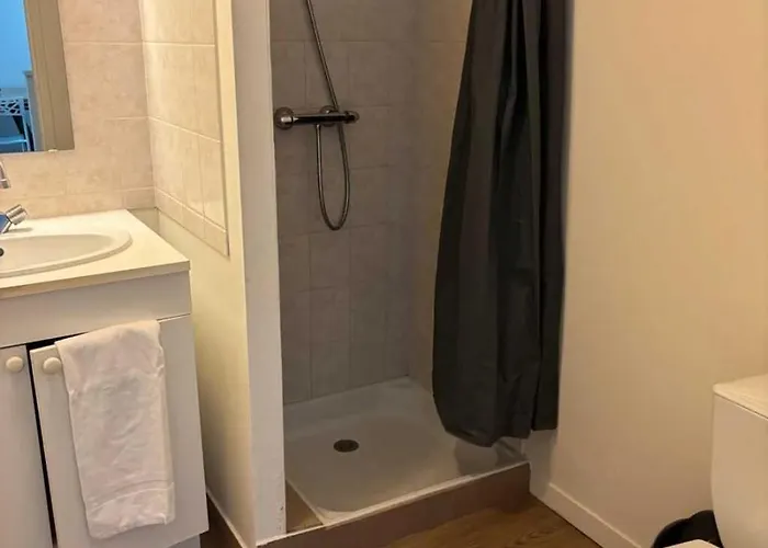 4 Etoiles - Piscine - Ccafgbh Camping *