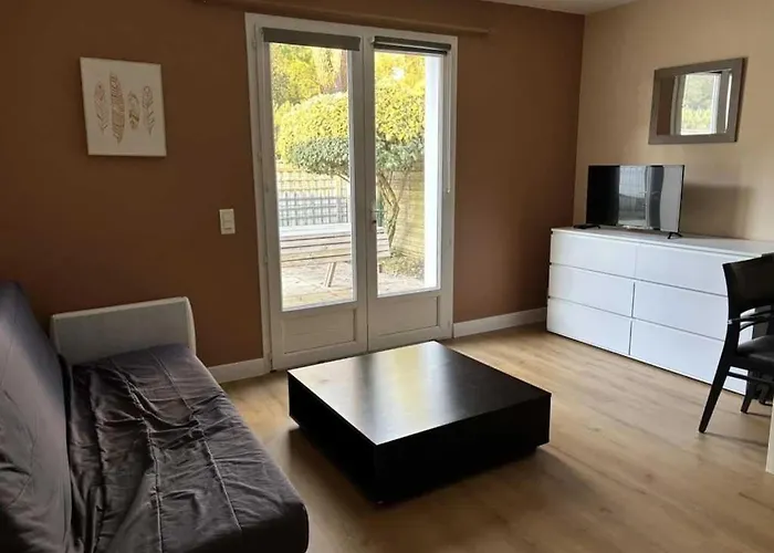 Camping 4 Etoiles - Piscine - Ccafgbh