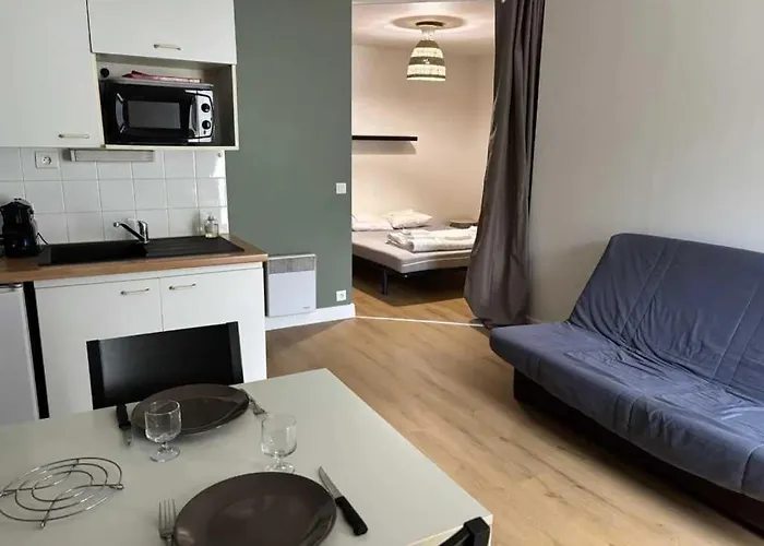 Camping 4 Etoiles - Piscine - Ccafgbh Saint-Hilaire-de-Riez