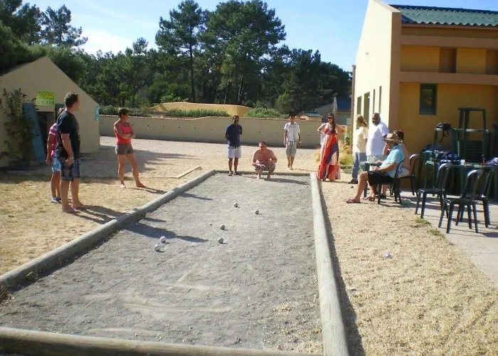 4 Etoiles - Piscine - Ccafgbh * Saint-Hilaire-de-Riez