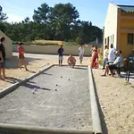 Zecamping 4 2km Piscine Chauffee Animaux Acceptes Club Enfant