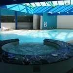 营地 Zecamping 4 2km Piscine Chauffee Animaux Acceptes Club Enfant 圣伊莱尔·德列