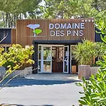 Zecamping 4 2km Piscine Chauffee Animaux Acceptes Club Enfant 营地 *
