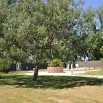 营地 Zecamping 4 2km Piscine Chauffee Animaux Acceptes Club Enfant
