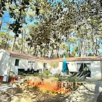 Zecamping 4 2km Piscine Chauffee Animaux Acceptes Club Enfant 营地 *