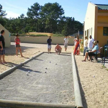 Zecamping 4 2Km Plage Piscine Chauffee Animaux Acceptes Club Enfant