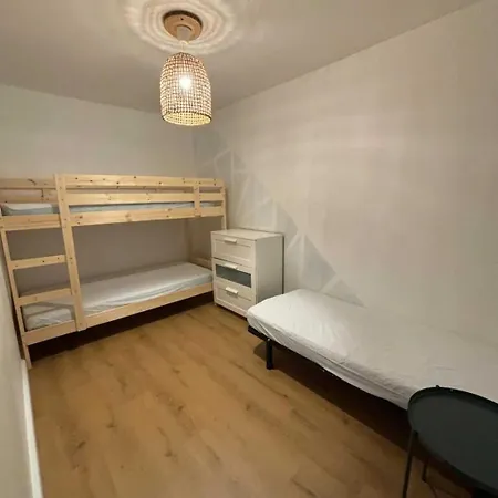 4 Etoiles - Piscine - Ccafgbh Сент-Илер-де-Рье