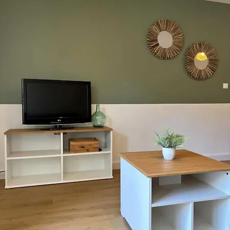 4 Etoiles - Piscine - Ccafgbh Кемпинг Сент-Илер-де-Рье