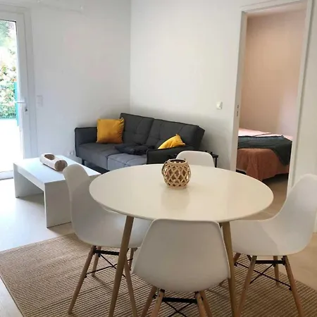 4 Etoiles - Piscine - Ccafgbh Кемпинг *