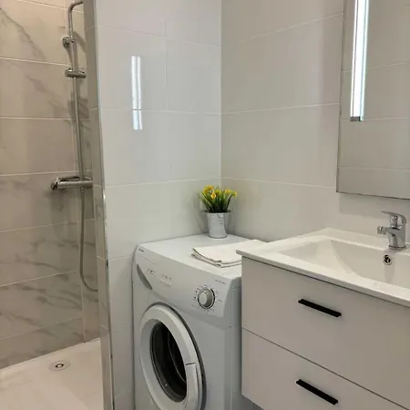 4 Etoiles - Piscine - Ccafgbh * Сент-Илер-де-Рье