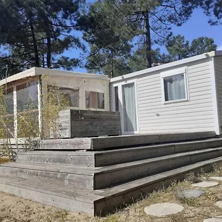 4 Etoiles - Piscine - Ccafgbh Кемпинг